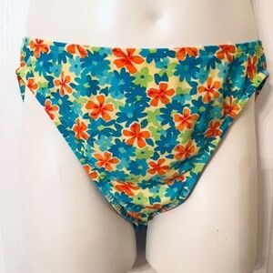 Victoria’s Secret Rare Vintage Year 2000 Collectible New in Package Swim Bottom